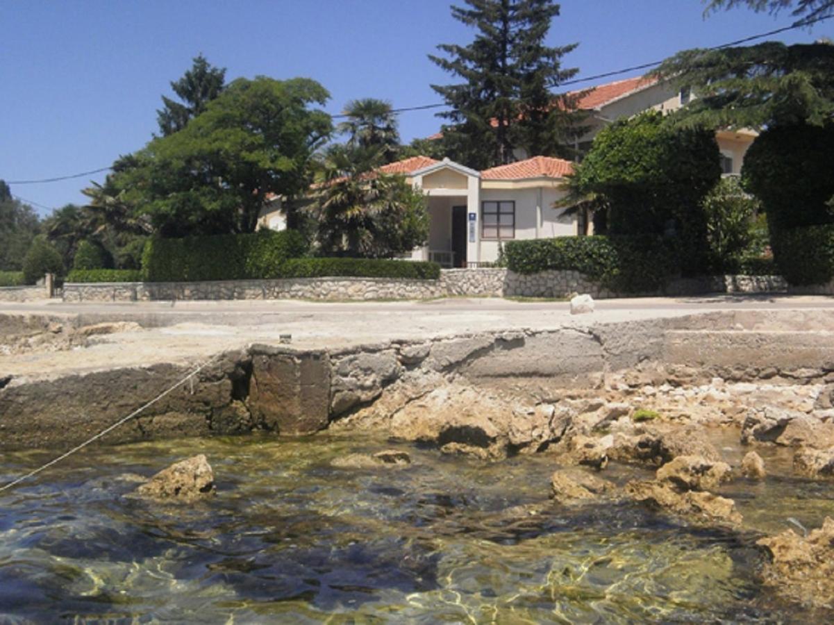 Villa Petar 2 - 10M From Sea 자다르 외부 사진