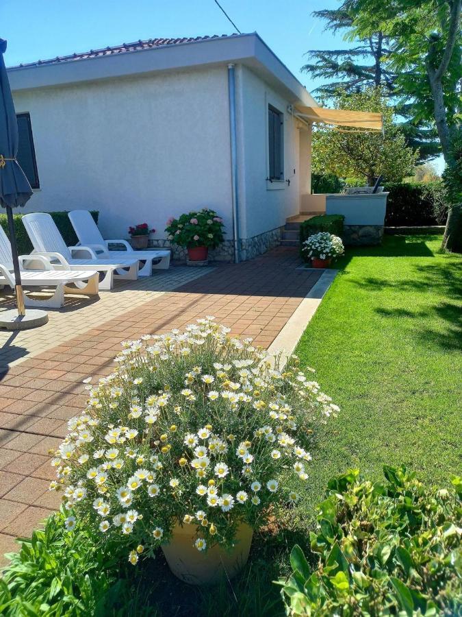 Villa Petar 2 - 10M From Sea 자다르 외부 사진