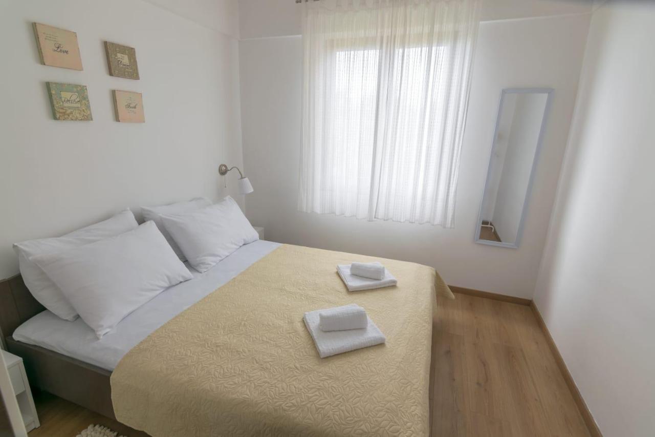 Villa Petar 2 - 10M From Sea 자다르 외부 사진